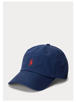 Ralph Lauren cappellino da basaball